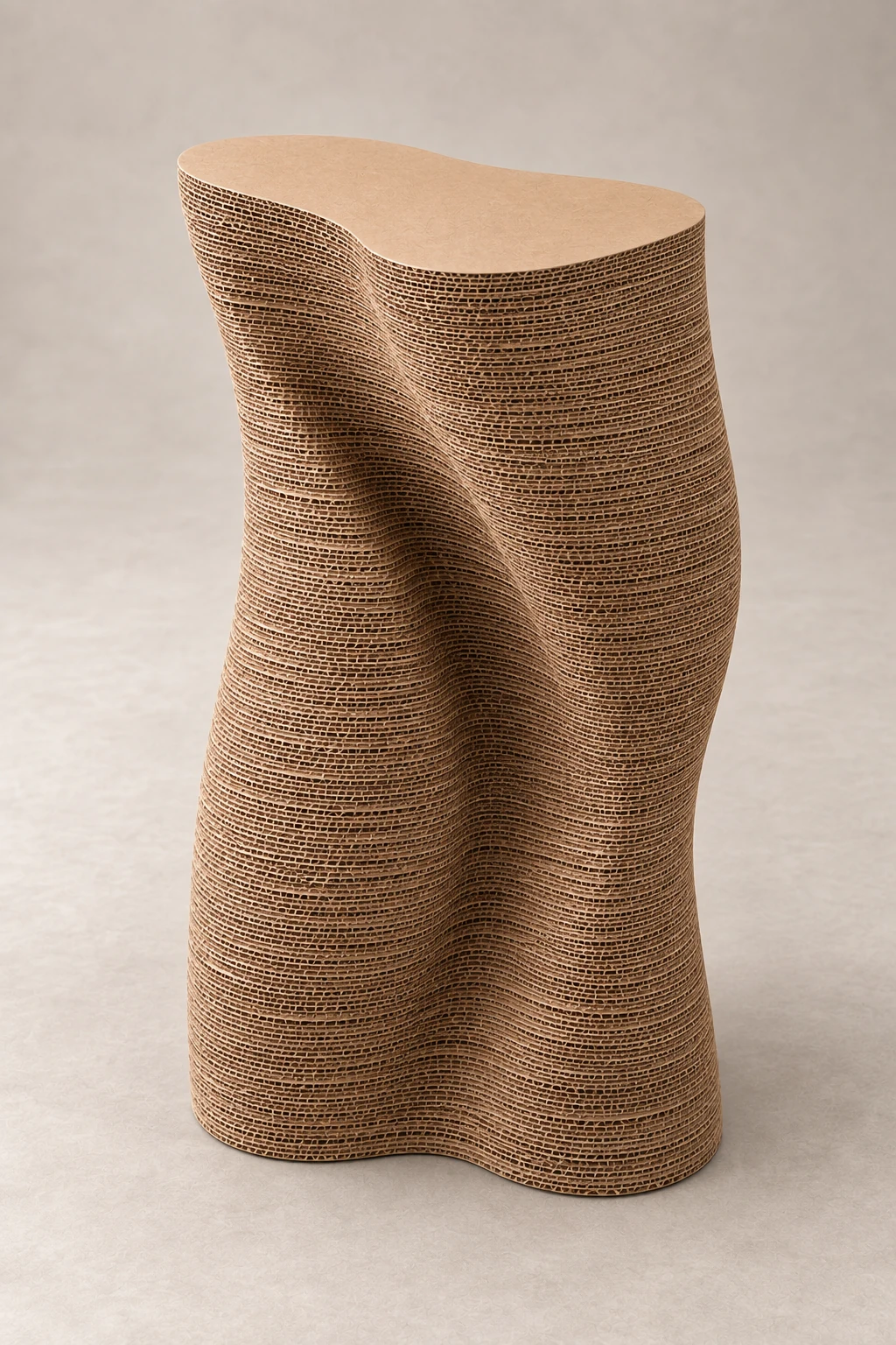 Onde — Kraft naturel
