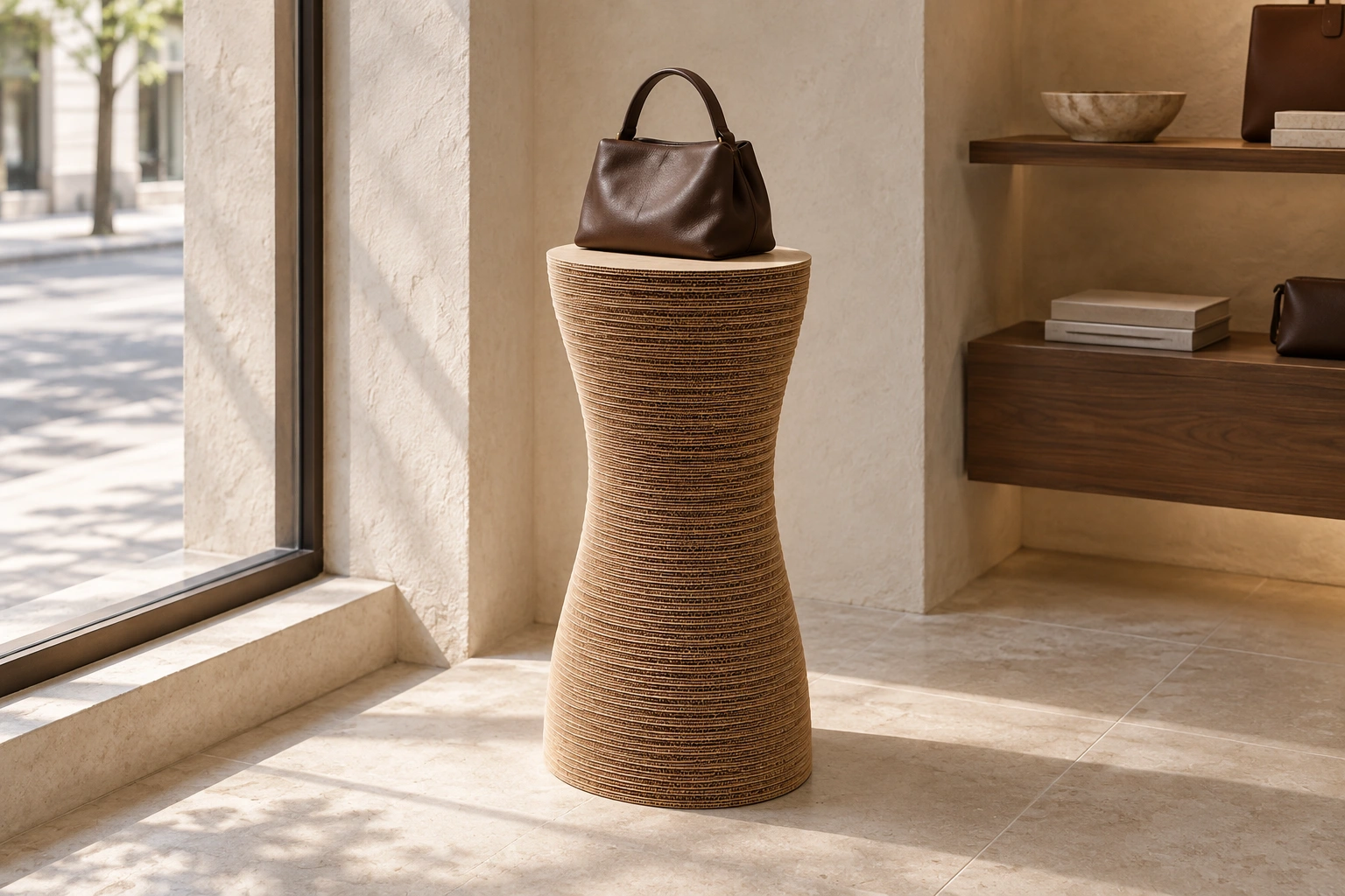 Sillage — Kraft naturel