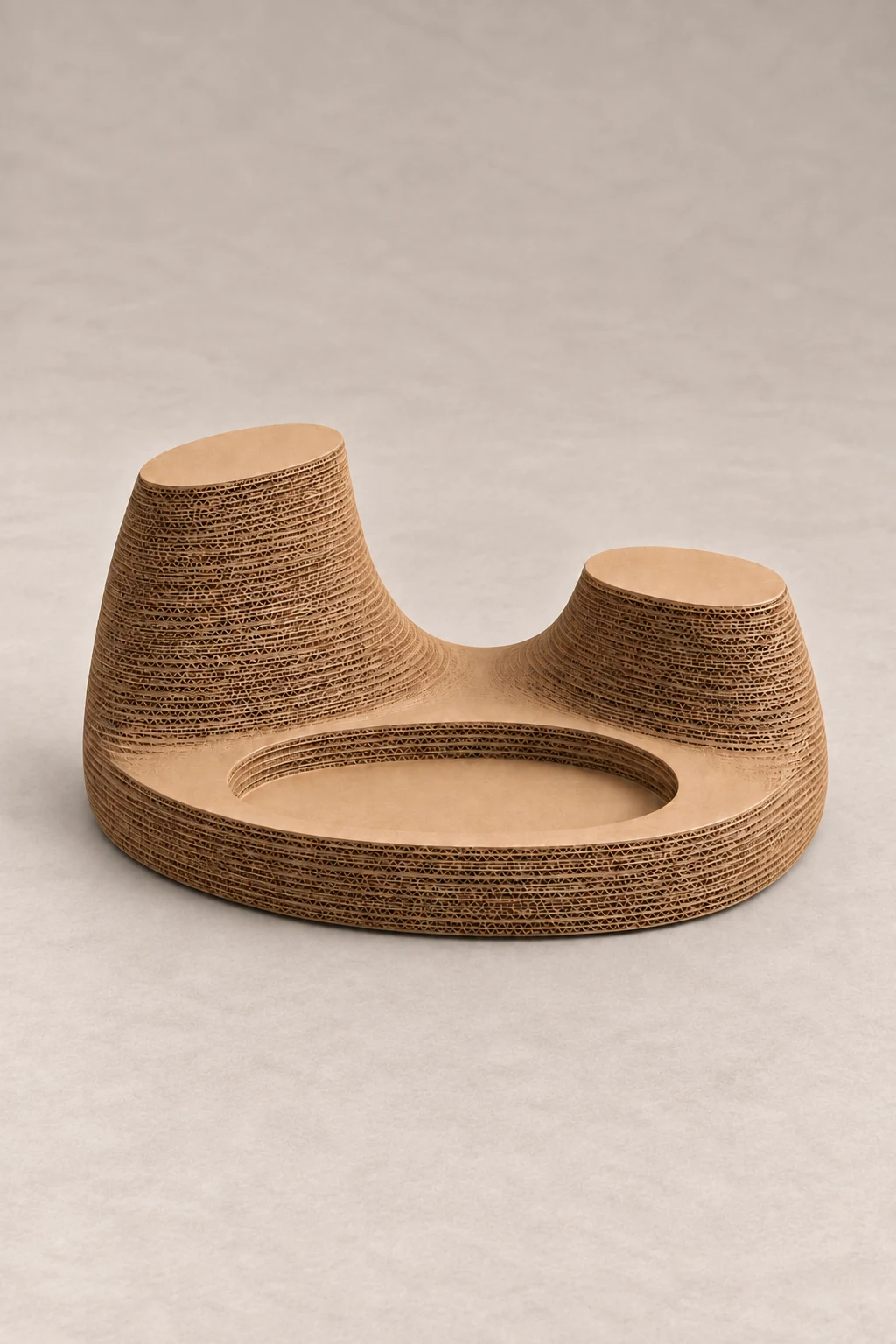 Confluence — Kraft naturel