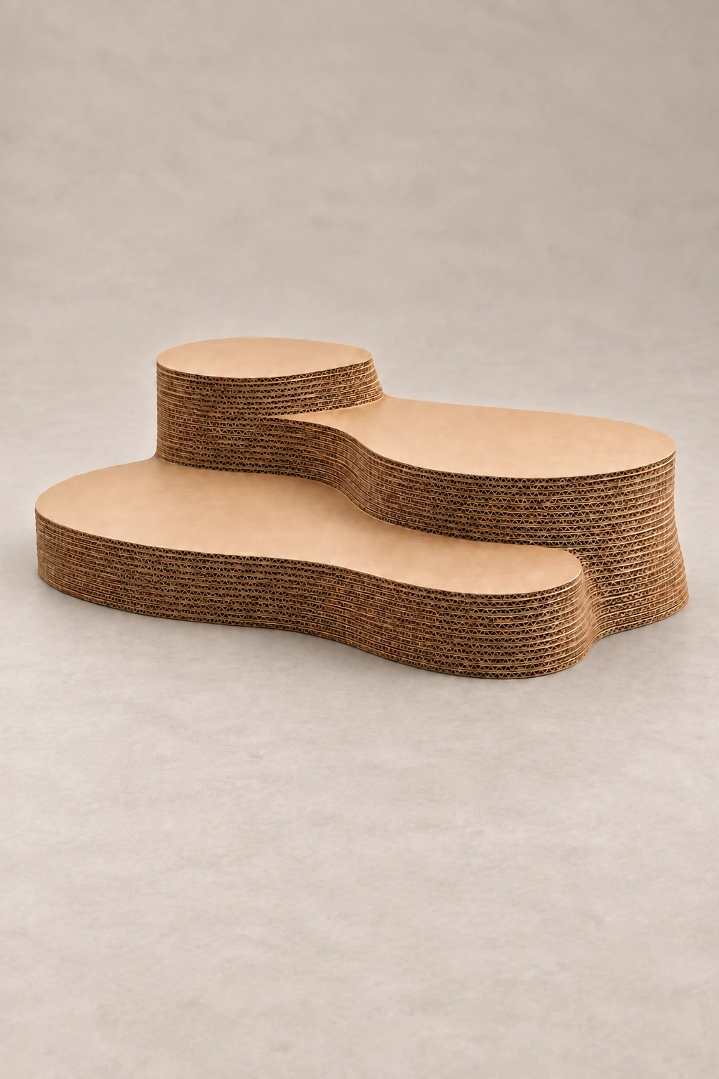 Paysage — Kraft naturel